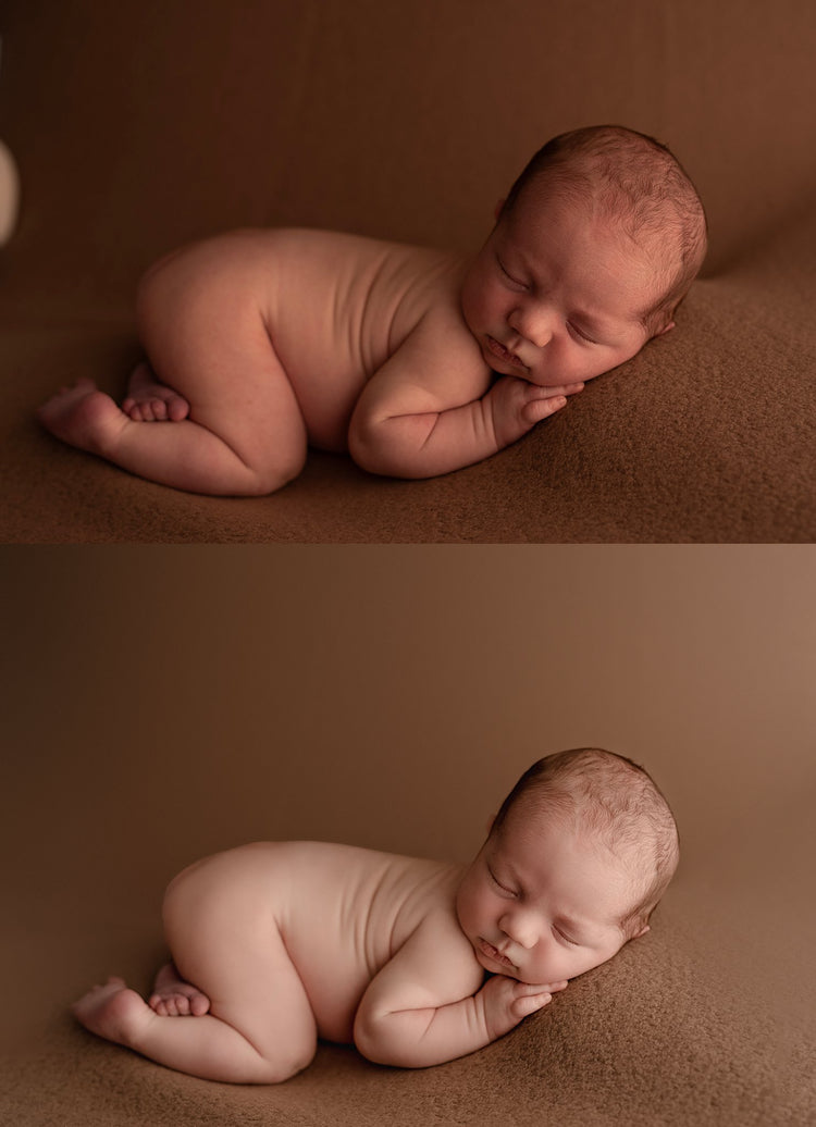 Appleseed Studio Preset Collection