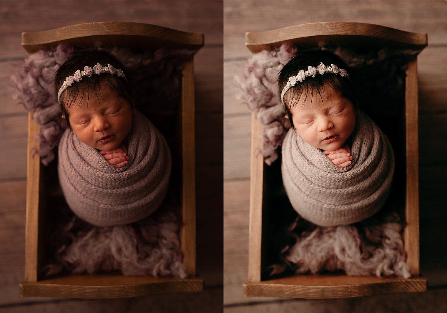 Appleseed Signature Preset Collection