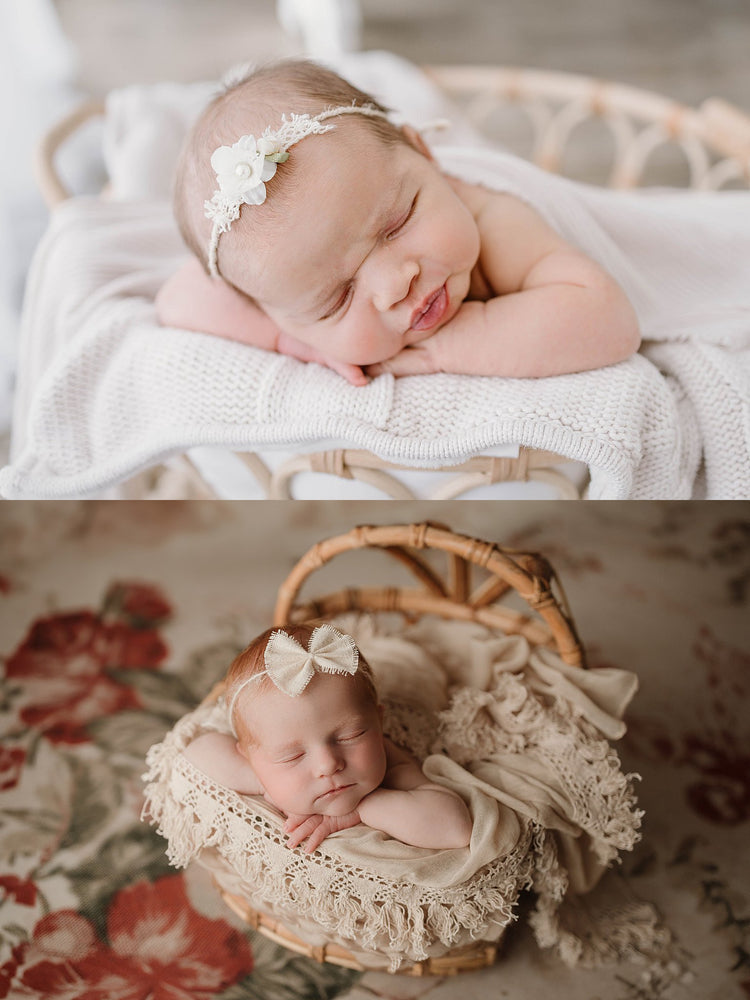 Appleseed Photography Online Newborn Workshop/Education