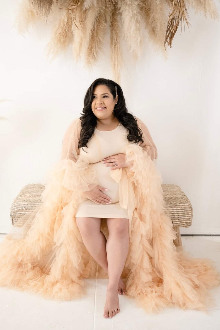 Appleseed Studio Newborn Essentials