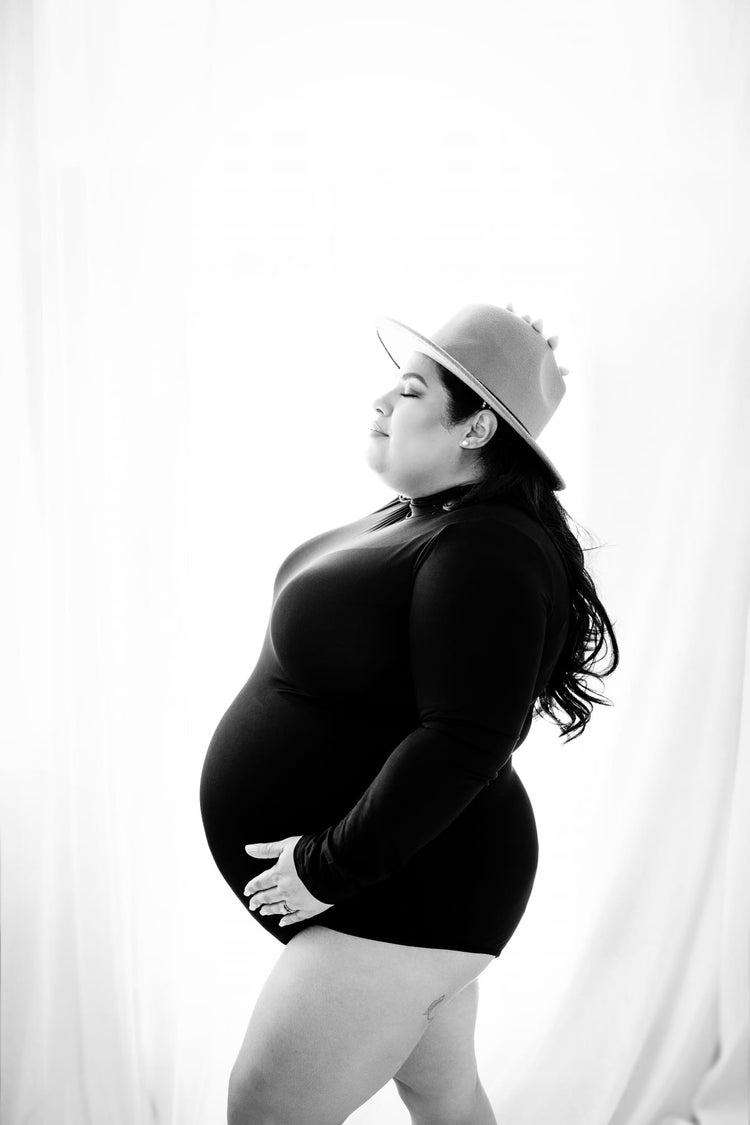 Appleseed Studio Newborn Essentials