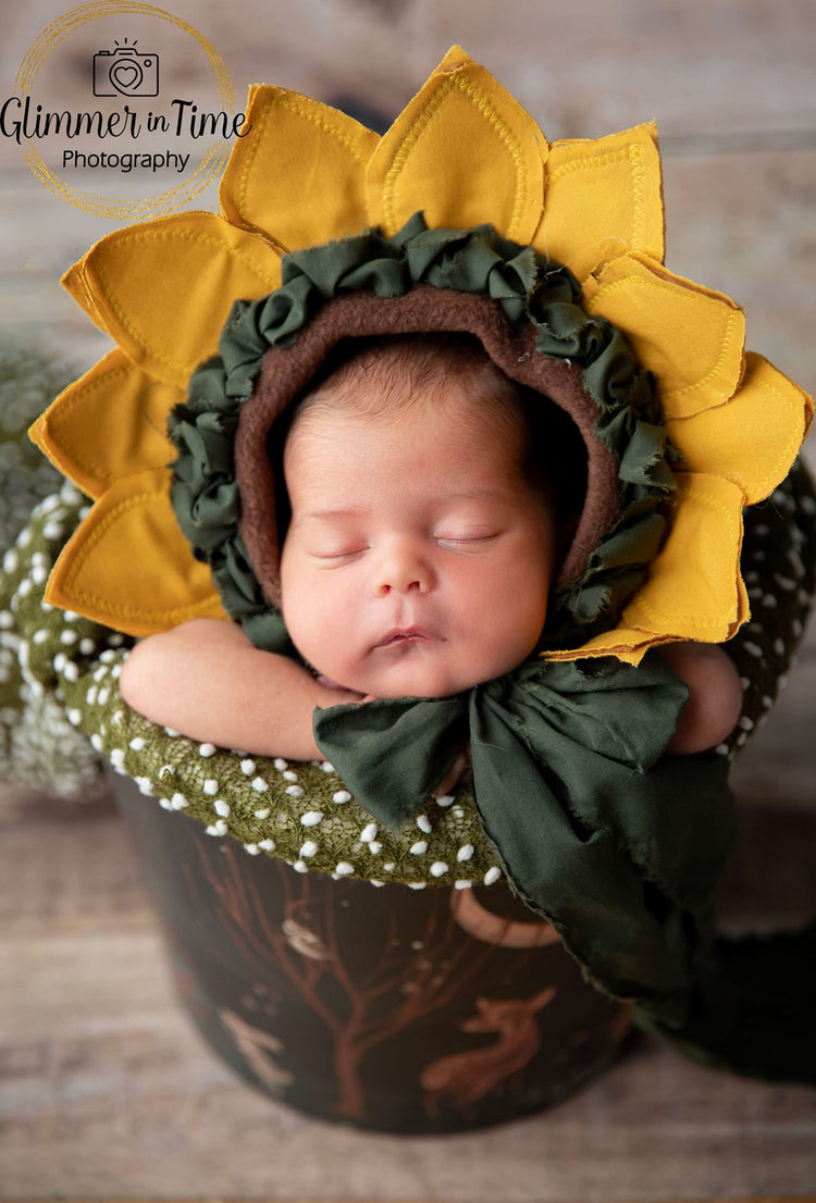 Appleseed Studio Newborn Essentials