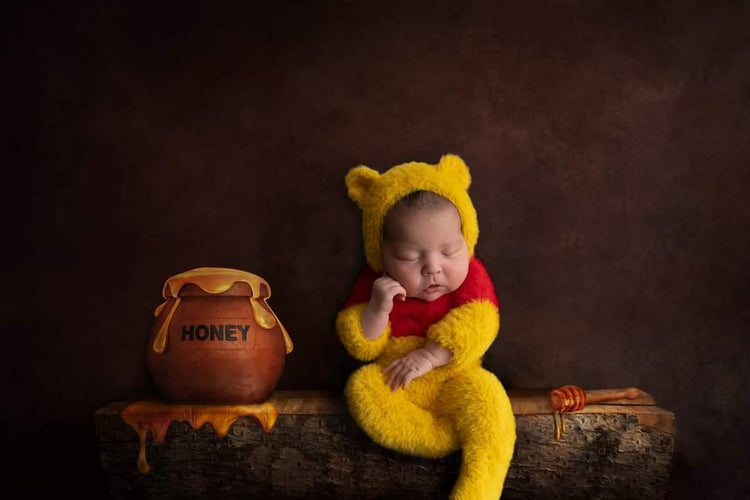 Appleseed Studio Newborn Essentials