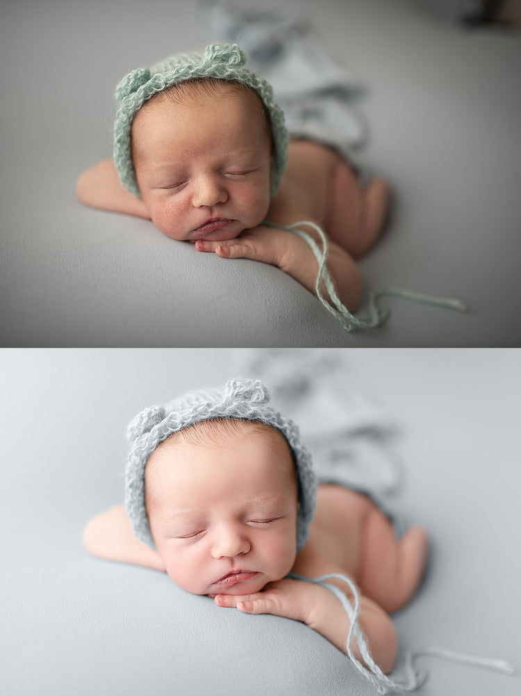 Appleseed Studio Newborn Essentials Collection