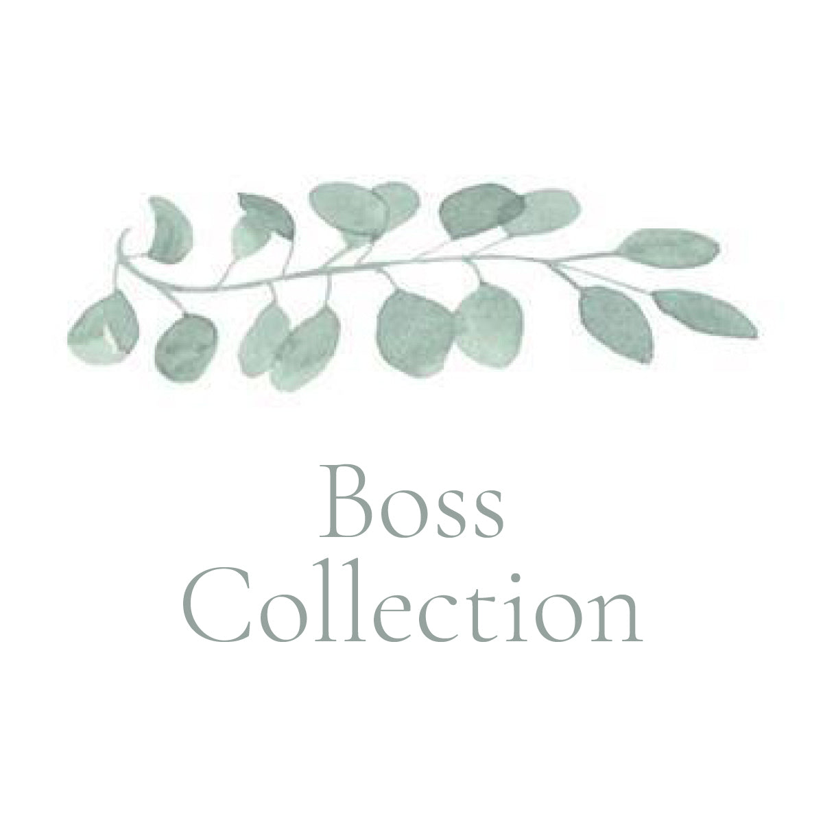 The Boss Collection