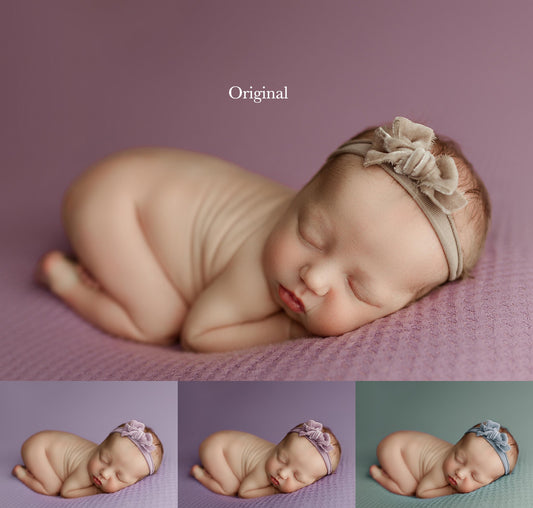 Background Btox & ColorTox BUNDLE