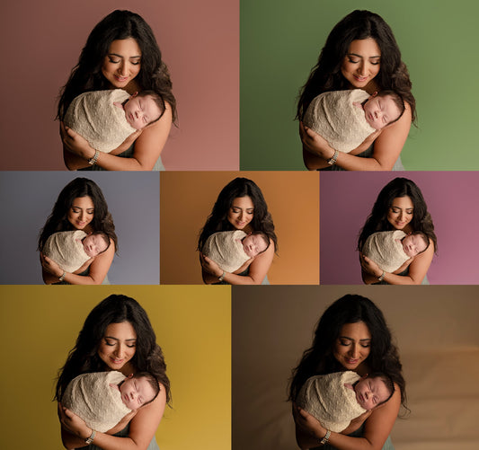 Background Btox & ColorTox BUNDLE