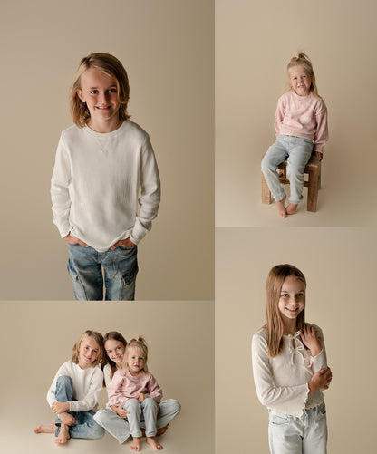 Simplistic Studio Session (PROMO!)