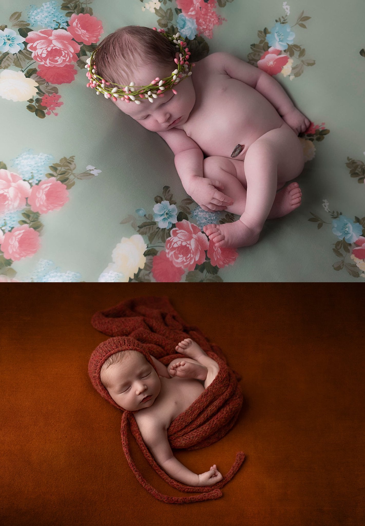 Appleseed Online Newborn Workshop** NEW CONTENT**