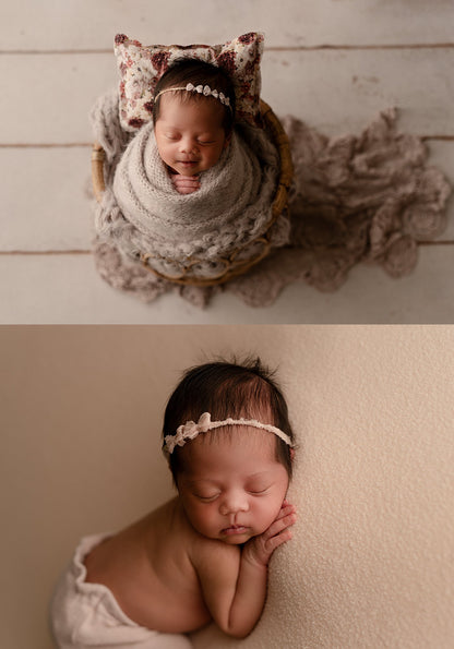 Appleseed Online Newborn Workshop** NEW CONTENT**