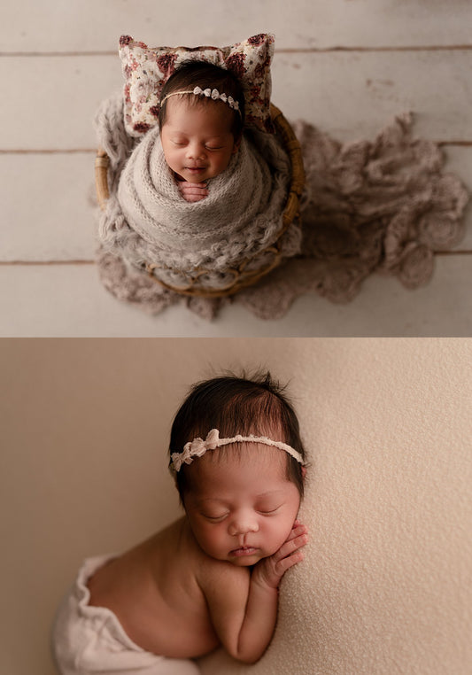 Appleseed Online Newborn Workshop PRE SALE! ** NEW CONTENT**