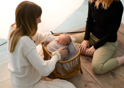 Appleseed Photography Online Newborn Workshop