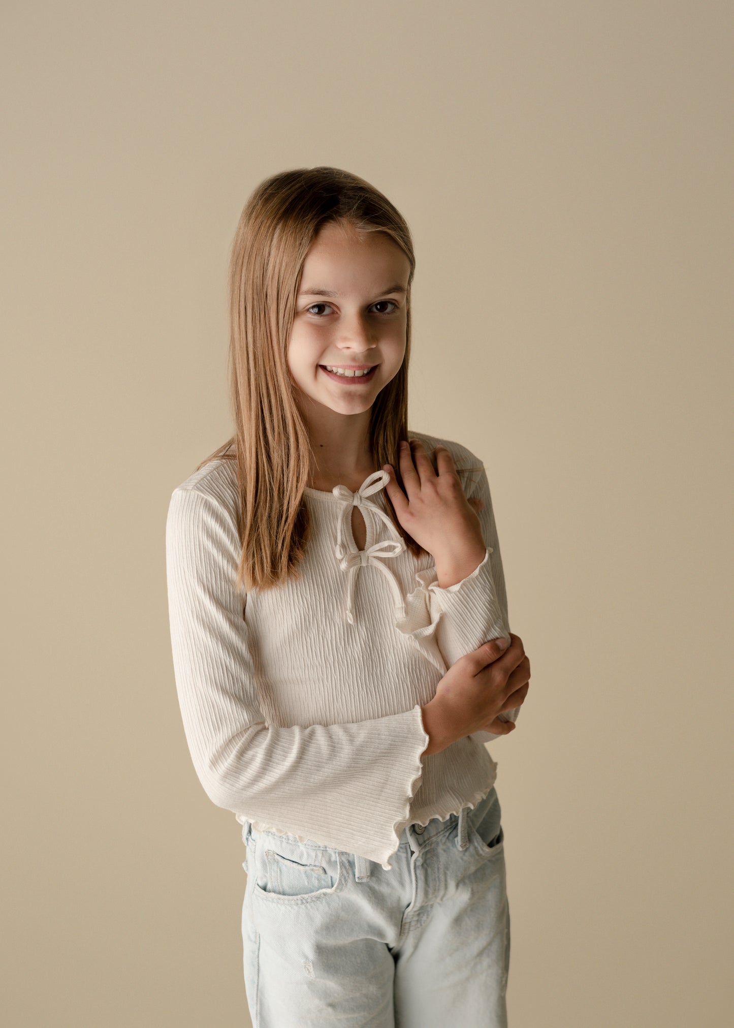 Simplistic Studio Session (PROMO!)