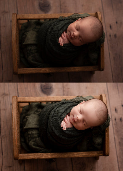 Appleseed Studio Newborn Essentials Collection ON SALE! This collection is leaving the shop soon!!