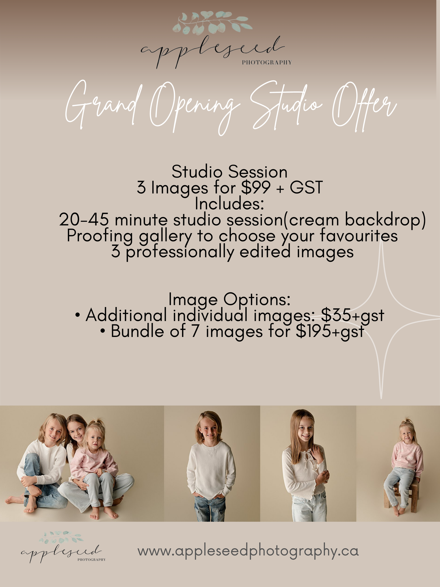 Simplistic Studio Session (PROMO!)