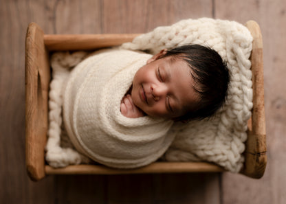 Appleseed Newborn Workflow Collection