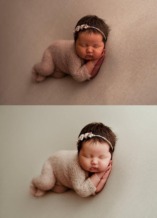 Appleseed Signature Preset Collection