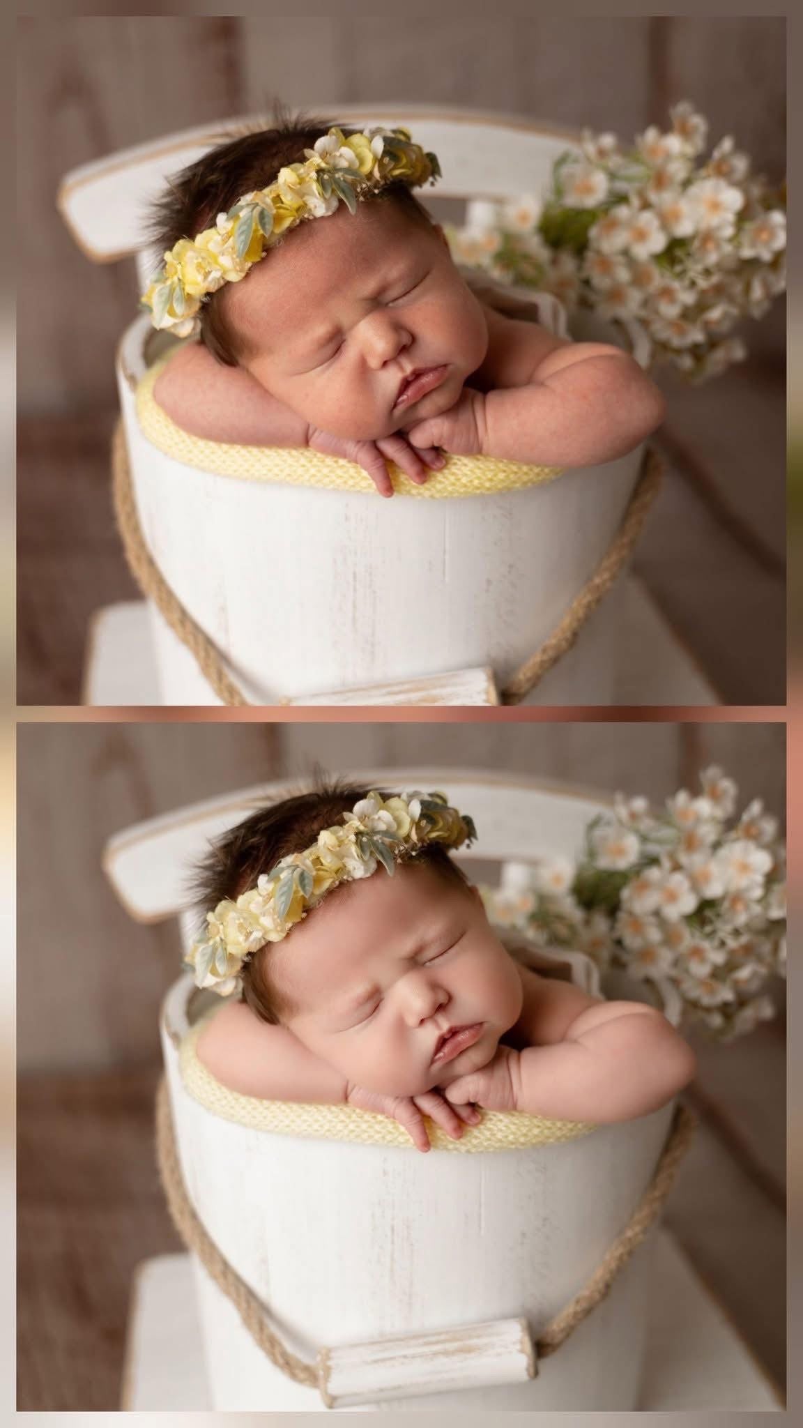 Appleseed Mini Newborn Essentials Collection FOR BEGINNERS!