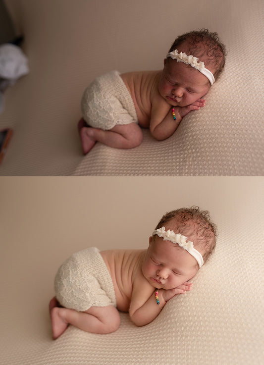 The Appleseed  Preset Collection for EVOTO/LR/ACR