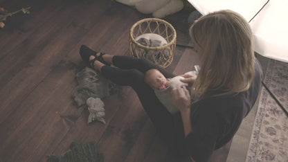 FREE GIFT: Upright Basket Pose + Editing Video