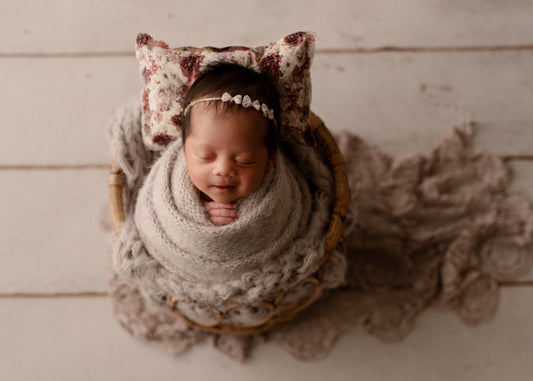 Newborn Session